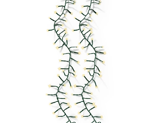 LED Excellent Lights – Soft Gold (1272L, 20m) - Image 2