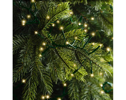 LED Excellent Lights – Soft Gold (1272L, 20m)