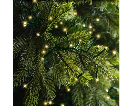 LED Excellent Lights – Soft Gold (1272L, 20m) - Image 6