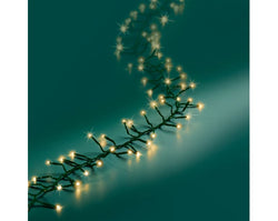 LED Excellent Lights – Soft Gold (1272L, 20m)