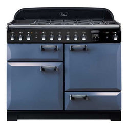 Rangemaster Elan 110cm Dual Fuel Range Cooker