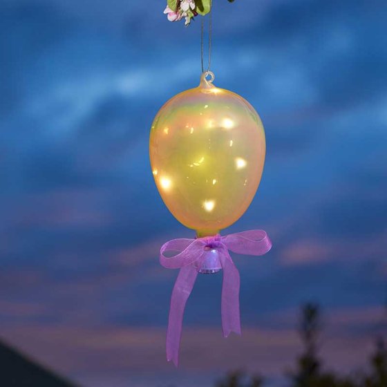 Opalesque Balloon