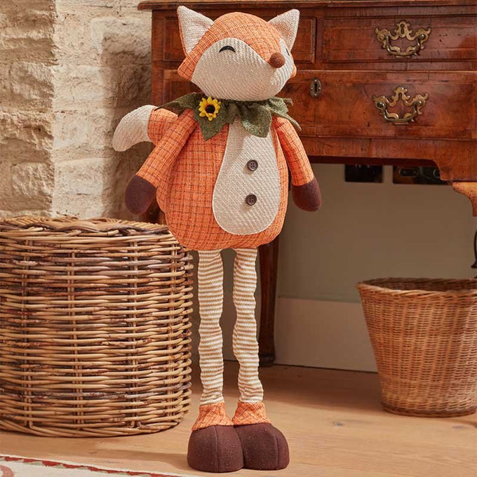 Mr Fox - Standing - Large - Image 1