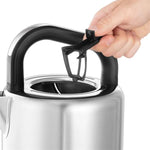 Load image into Gallery viewer, Russell Hobbs Distinctions Kettle 1.5 Litre - Black | 26420
