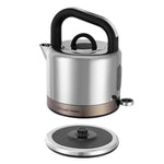 Load image into Gallery viewer, Russell Hobbs Distinctions Kettle 1.5 Litre - Titanium | 26422
