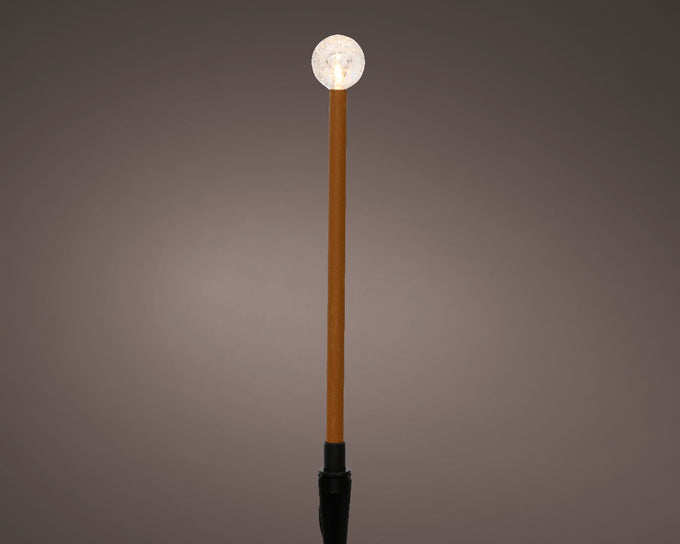 LED Stake Light Set of 20, Classic Warm Light, Outdoor Garden Lighting – Keans Claremorris