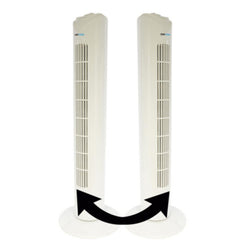 Lloytron 32'' 45W Tower Fan | F1321W