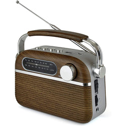 Lloytron Rechargable Radio