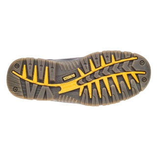 DeWalt Newark Safety Boots Brown - Image 2