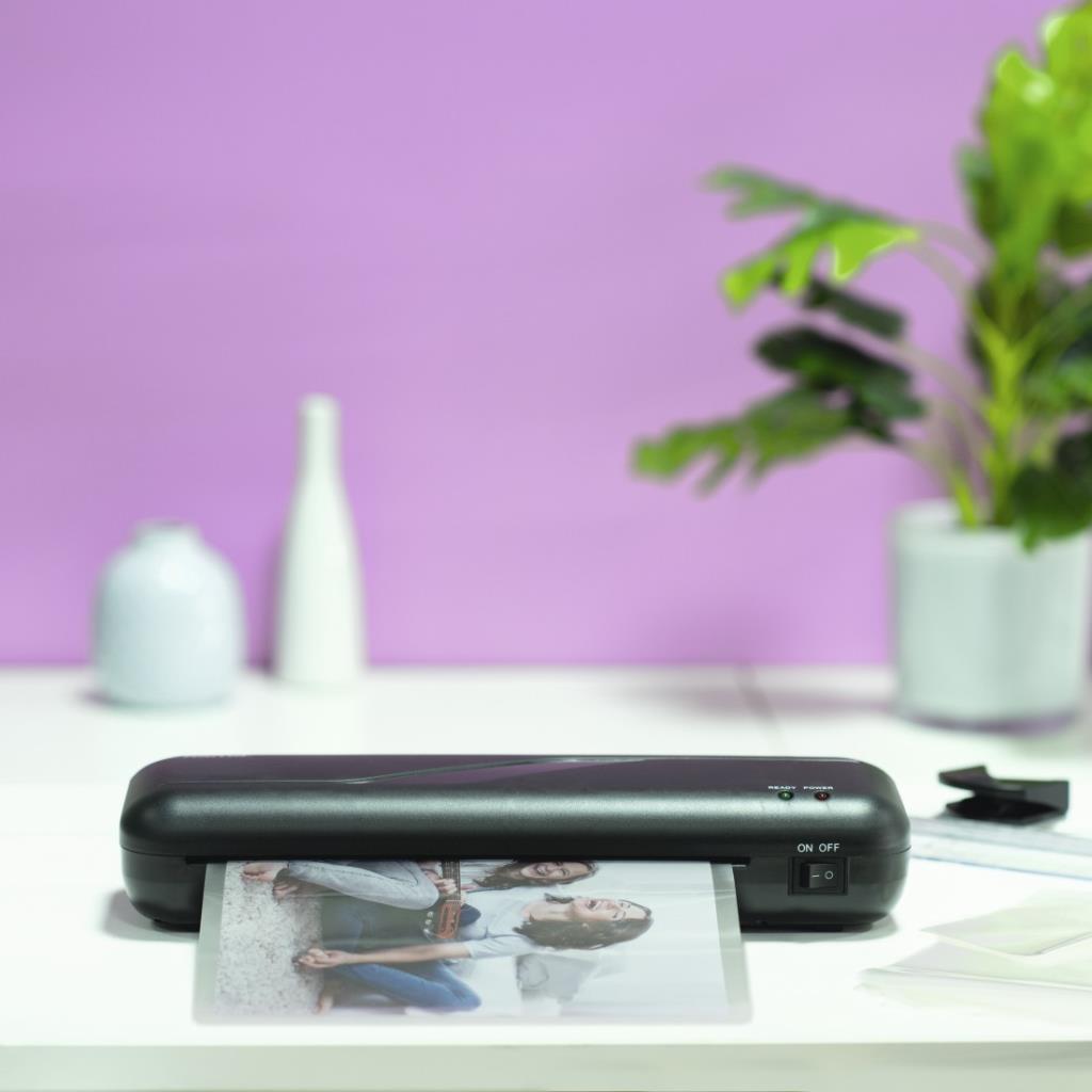 Hama Laminator Din A4 230 | 505736 - Image 3