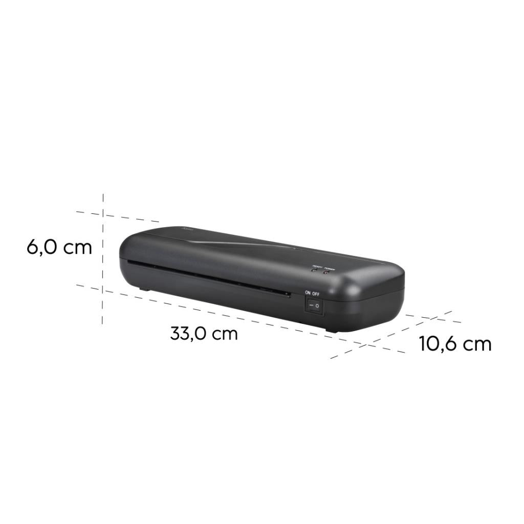 Hama Laminator Din A4 230 | 505736 - Image 4