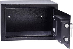 Household Security Safe - Keypad Safe - Small Safe