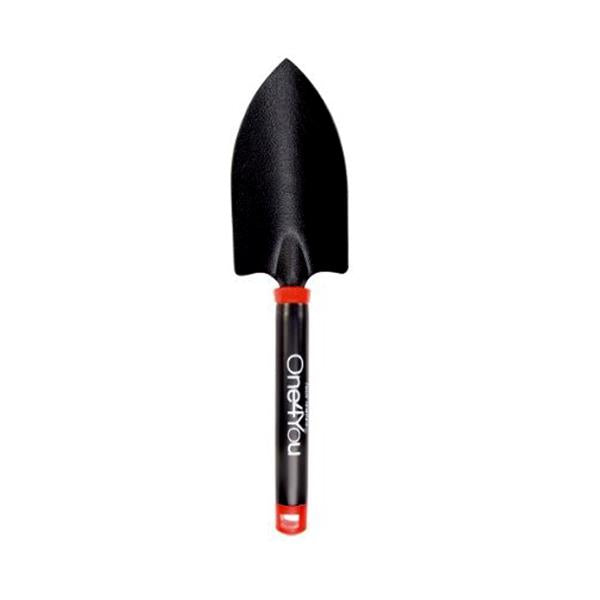 True Temper One4You Hand Trowel with plastic handle, carbon steel head, extra-long blade, lightweight - Keans Claremorris