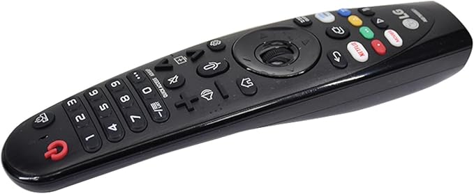 LG Magic Remote Control | AN-MR20GA - Image 2