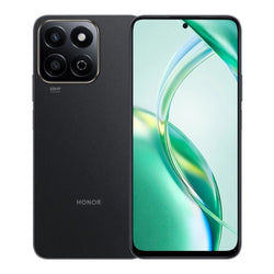 Honor 200 Smart Midnight Black 6.8" 256GB 5G Unlocked Smartphone with 50MP camera – Keans Claremorris