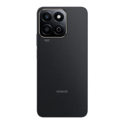 Honor 200 Smart Midnight Black 6.8" 256GB 5G Unlocked Smartphone - Keans Claremorris