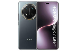 Honor Magic 7 Lite 8 | 512GB | Titanium Black