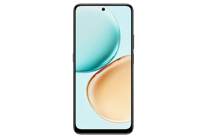 Honor 400 Smart 6GB 128GB Velvet Black| 5109CAHF - Image 3