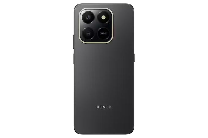 Honor 400 Smart 6GB 128GB Velvet Black| 5109CAHF - Image 2