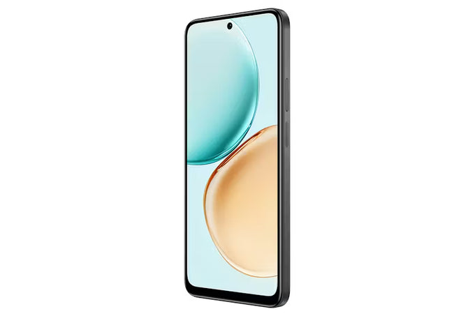 Honor 400 Smart 6GB 128GB Velvet Black| 5109CAHF - Image 4