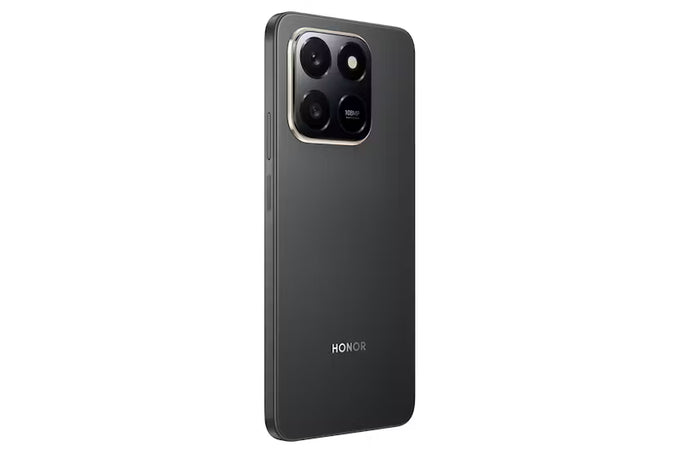 Honor 400 Smart 6GB 128GB Velvet Black| 5109CAHF - Image 5