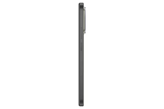 Honor 400 Smart 6GB 128GB Velvet Black| 5109CAHF - Image 7