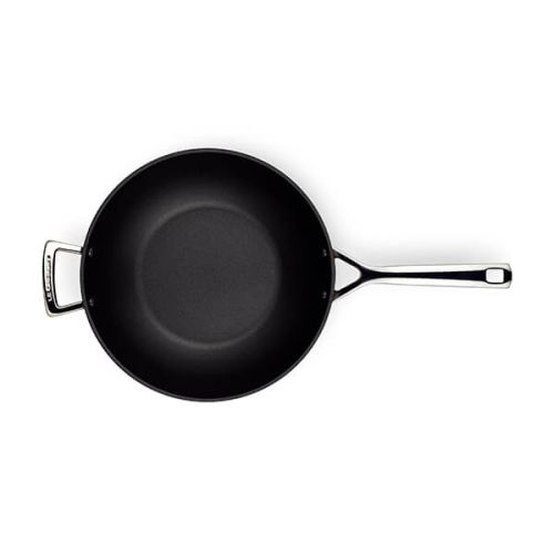 Le Creuset 30cm Stir Fry Pan