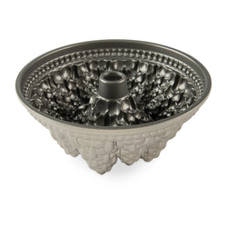 Silver Pine Forest Bundt Pan