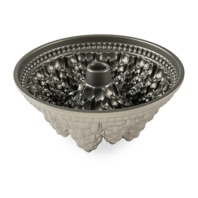 Silver Pine Forest Bundt Pan - Image 2