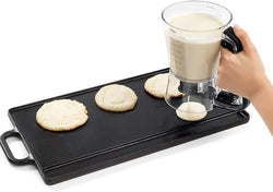 OXO Good Grips Precision Batter Dispenser