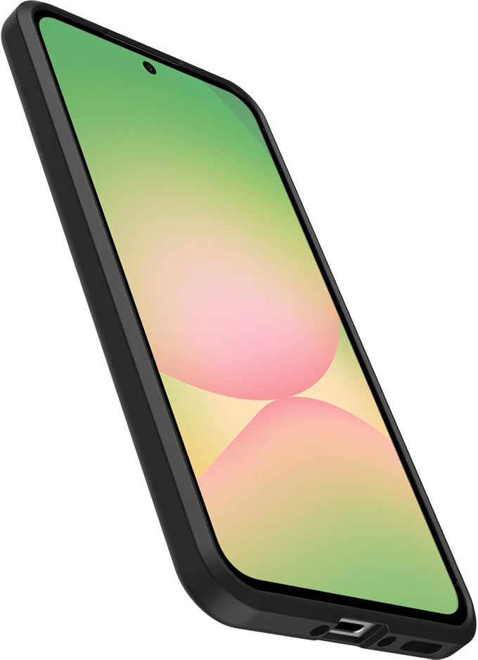 Otterbox React Case for Samsung Galaxy A56 5G | Black - Image 3