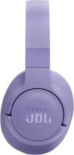 JBL Tune 720BT Purple Over-Ear Wireless Headphones with Bluetooth – Available at Keans Claremorris