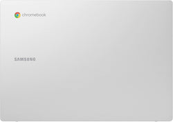 Samsung Chromebook Go 11.6 Inch 64GB | Silver XE310XDA-KA1UK