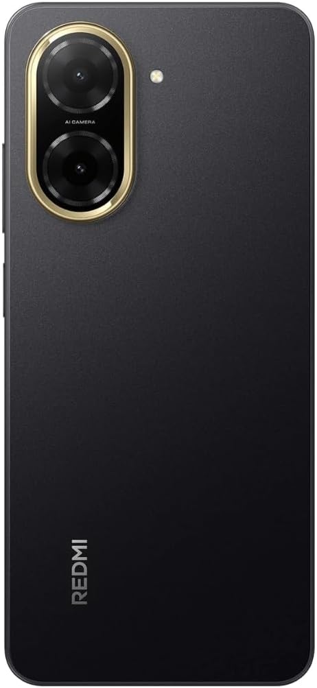 Redmi A5 Black MZB0JSEEU - Image 2