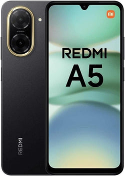 Redmi A5 Black MZB0JSEEU