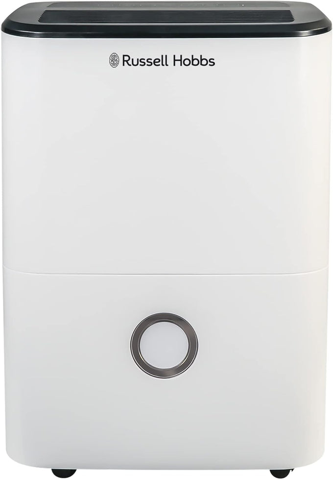 Russell Hobbs 20L Dehumidifier - Image 8