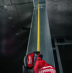 Milwaukee 5m Metric Only Premium Magnetic Tape Measure (Gen 4) | 4932498768