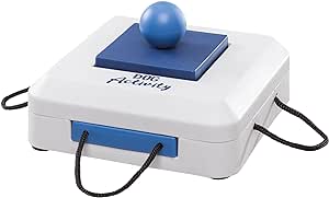 Dog activity Gamble Box interactive toy for mental stimulation and fun – available at Keans Claremorris.