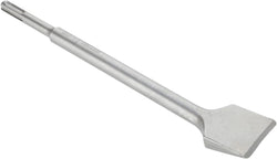 DeWalt SDS Plus Steel Tile/Scaling Chisel 40mm x 200mm