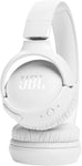 Load image into Gallery viewer, JBL Tune520BT - Wireless On ear headphones -  White
