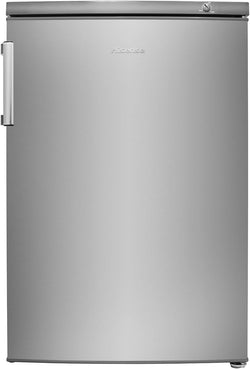 Hisense 56cm Undercounter Freezer 82L Stainless Steel | FV105D4BC21