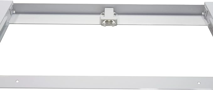 Universal Stacking Kit For Washer & Dryer  - With Shelf - Image 4