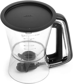 OXO Good Grips Precision Batter Dispenser