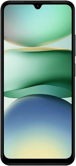 Redmi A5 Black MZB0JSEEU