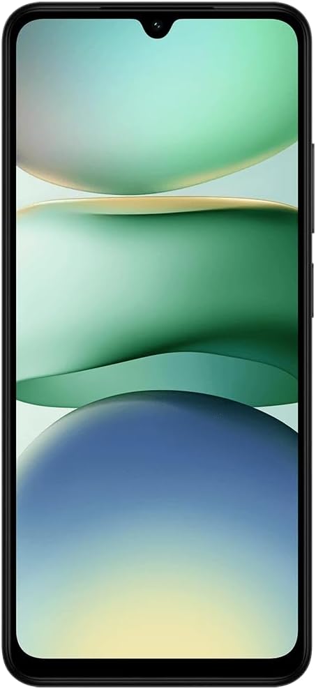 Redmi A5 Black MZB0JSEEU - Image 3