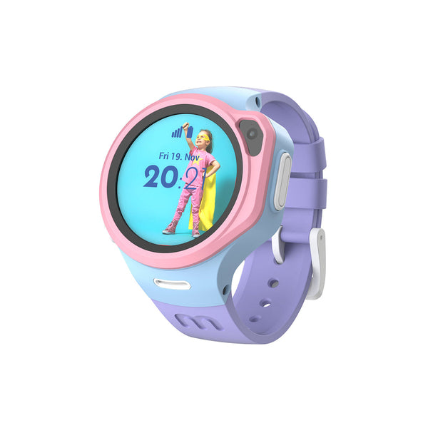 myFirst Fone R1s Candy Mix kids smartwatch phone with GPS, 4G, SOS, heart rate monitor – Keans Claremorris
