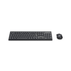 Keyboard With Mouse Set