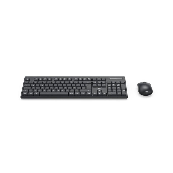 Keyboard With Mouse Set - Image 2