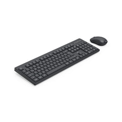 Keyboard With Mouse Set