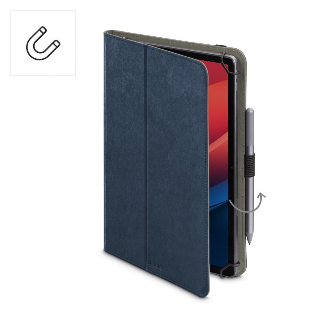 Hama Universal Case 9.5-11'' Blue | 529084 - Image 2